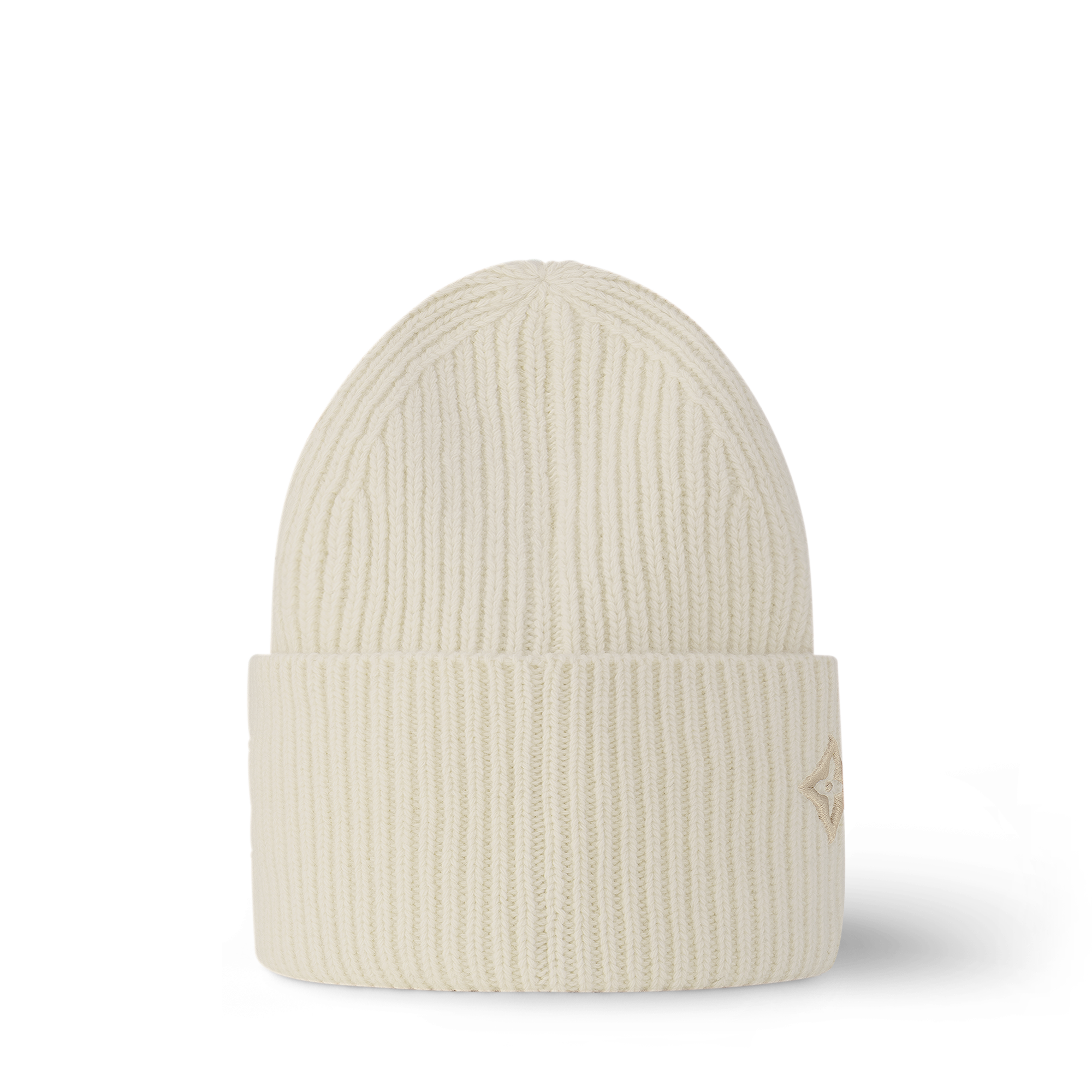 LV Headline Beanie S00 - Accessories M77873 | LOUIS VUITTON